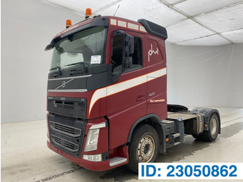 Tracteur routier VOLVO FH 420