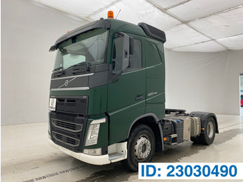 Tracteur routier VOLVO FH 420