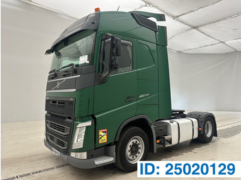 Tracteur routier VOLVO FH 460