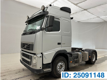 Tracteur routier VOLVO FH 500