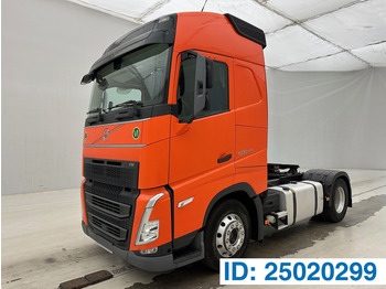 Tracteur routier VOLVO FH 500