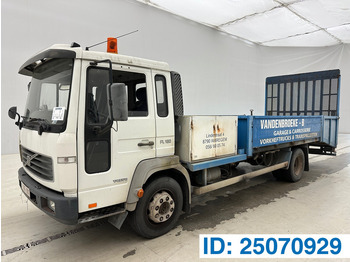 Camion benne VOLVO FL 180