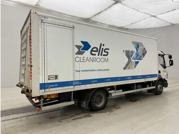 Camion fourgon Volvo FL 240: photos 4