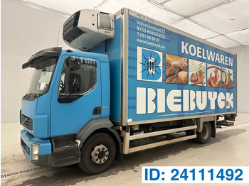 Camion frigorifique VOLVO FL 260