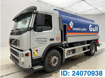 Camion citerne VOLVO FM9 260