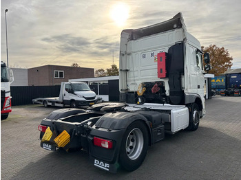 Tracteur routier DAF XF 460 Spacecab Euro 6: photos 4