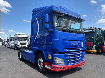 Tracteur routier DAF XF 510 Spacecab Euro 6: photos 2