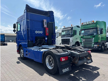 Tracteur routier DAF XF 510 Spacecab Euro 6: photos 3