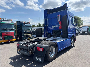 Tracteur routier DAF XF 510 Spacecab Euro 6: photos 4