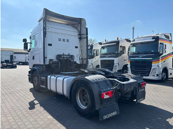 Tracteur routier Scania R450 Highline Euro 6 Retarder: photos 3