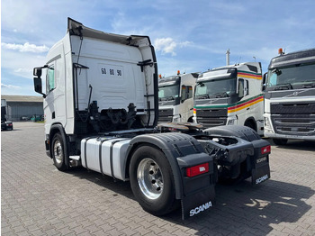 Tracteur routier Scania R500 Retarder Euro 6: photos 3