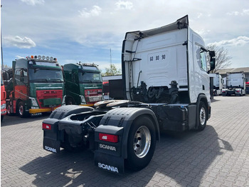 Tracteur routier Scania R500 Retarder Euro 6: photos 4