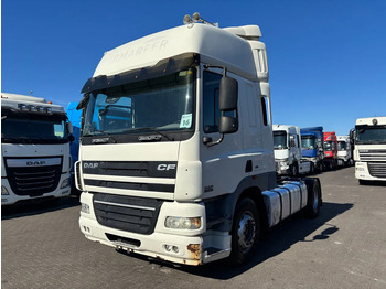 Tracteur routier DAF CF 85 410