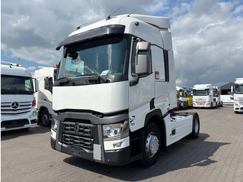 Tracteur routier RENAULT T 440