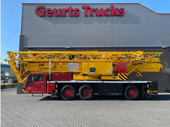 Grue à tour SPIERINGS