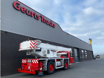 Grue tout-terrain Tadano ATF 40G-2 KRAAN/KRAN/CRANE/GRUA: photos 5 Grue tout-terrain Tadano ATF 40G-2 KRAAN/KRAN/CRANE/GRUA: photos 5