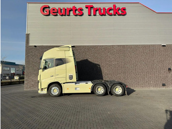 Tracteur routier VOLVO FH16 750
