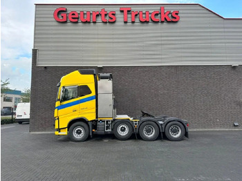 Tracteur routier VOLVO FH16 750