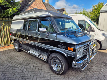 Camping-car