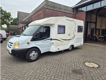 Camping-car profilé Camper ROLLER TEAM AUTOROLLER 595 P.. trekhaak,eerste eigenaar.: photos 3 Camping-car profilé Camper ROLLER TEAM AUTOROLLER 595 P.. trekhaak,eerste eigenaar.: photos 3