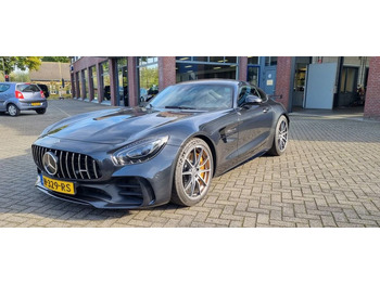 Mercedes-Benz AMG GT R... GTR en crédit-bail Mercedes-Benz AMG GT R... GTR: photos 4