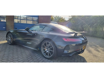 Mercedes-Benz AMG GT R... GTR en crédit-bail Mercedes-Benz AMG GT R... GTR: photos 3