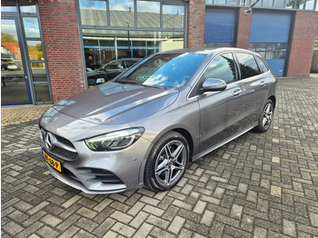 Voiture MERCEDES-BENZ