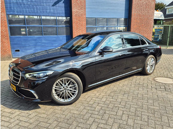 Voiture MERCEDES-BENZ