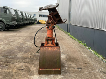 Grappin Atlas GGS25: photos 3 Grappin Atlas GGS25: photos 3