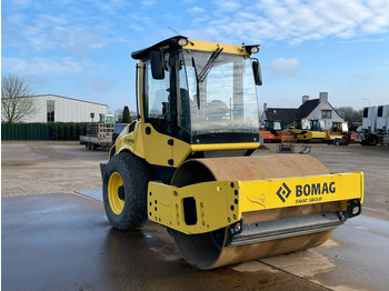Compacteur Bomag BW177D-5 | Airconditioning EPA /EU Stage V: photos 3