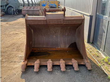 Godet Case MS25 hh4-1600 dieplepel: photos 4