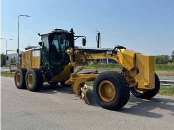Caterpillar 140M3 en crédit-bail Caterpillar 140M3: photos 5