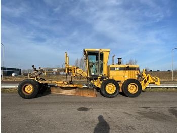 Niveleuse CATERPILLAR 160H