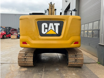 Pelle sur chenille Caterpillar 320GC: photos 4