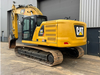 Pelle sur chenille Caterpillar 320GC: photos 3