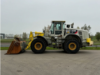 Caterpillar 972M XE en crédit-bail Caterpillar 972M XE: photos 1