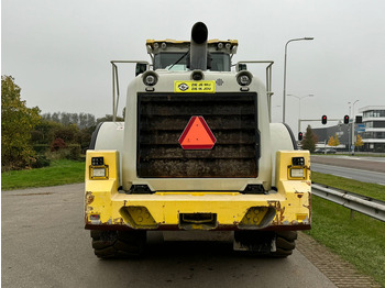 Caterpillar 972M XE en crédit-bail Caterpillar 972M XE: photos 4