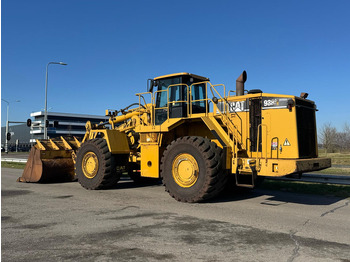 Caterpillar 988H en crédit-bail Caterpillar 988H: photos 2