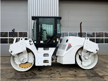 Compacteur CATERPILLAR CB534D