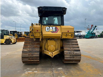 Bulldozer Caterpillar D6 LGP: photos 4 Bulldozer Caterpillar D6 LGP: photos 4