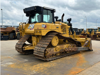 Bulldozer Caterpillar D6 LGP: photos 5