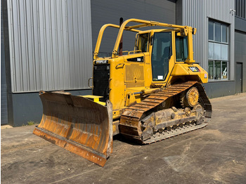 Bulldozer Caterpillar D6N XL: photos 2