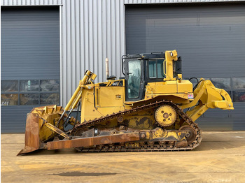 Bulldozer CATERPILLAR D6T