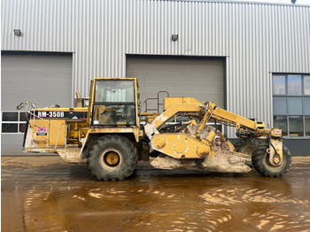 Stabilisateur CATERPILLAR