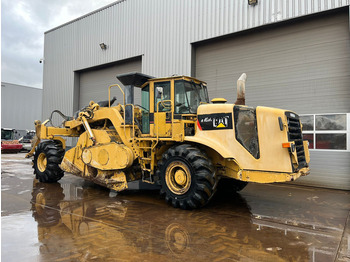 Stabilisateur Caterpillar RM500: photos 5