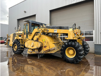 Stabilisateur Caterpillar RM500: photos 2