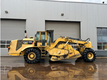 Stabilisateur CATERPILLAR