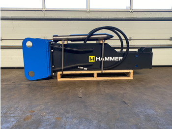 Marteau hydraulique HAMMER