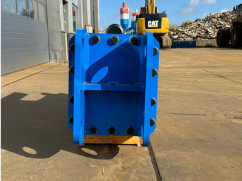 Marteau hydraulique neuf Hammer HS2000: photos 3