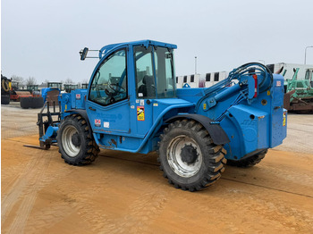 Chariot télescopique JLG 4013: photos 2